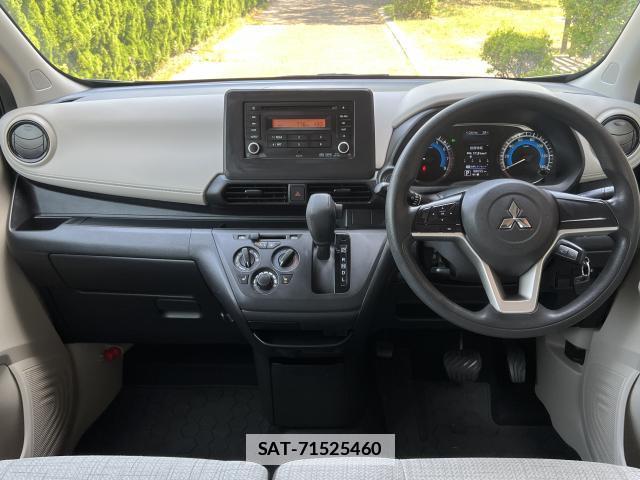 Mitsubishi EK WAGON 2019-05 7798321-2