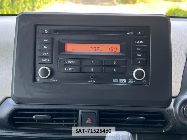 Mitsubishi EK WAGON 2019-05 7798321-3