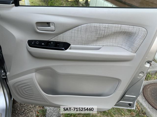 Mitsubishi EK WAGON 2019-05 7798321-4