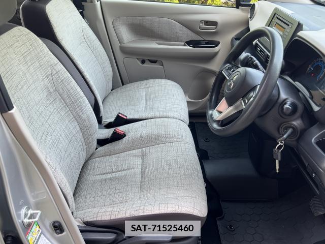 Mitsubishi EK WAGON 2019-05 7798321-5