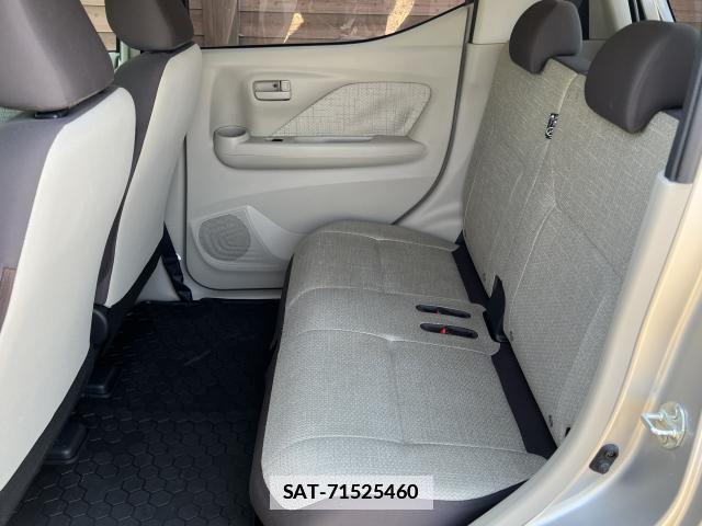 Mitsubishi EK WAGON 2019-05 7798321-7