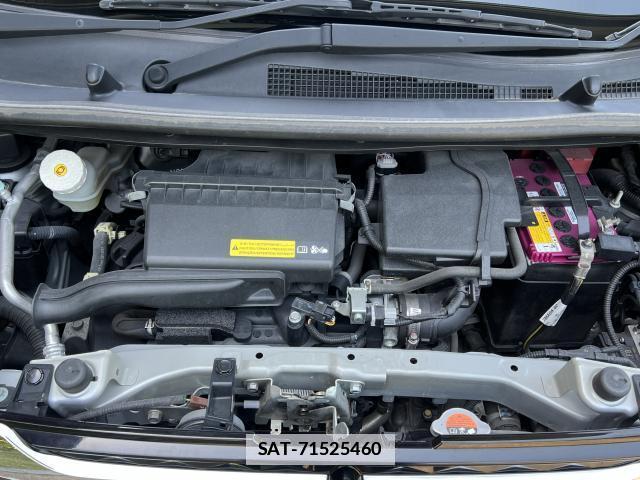 Mitsubishi EK WAGON 2019-05 7798321-8