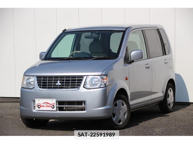 Mitsubishi EK WAGON 2012-01 7798512-0