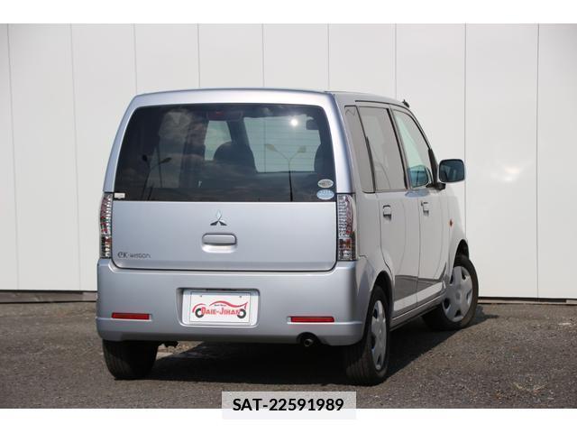 Mitsubishi EK WAGON 2012-01 7798512-1