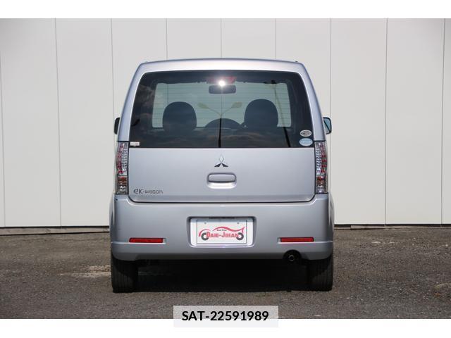 Mitsubishi EK WAGON 2012-01 7798512-10