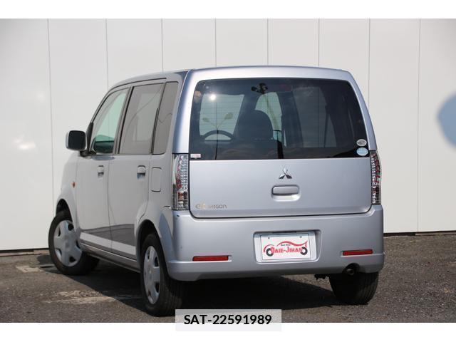 Mitsubishi EK WAGON 2012-01 7798512-11