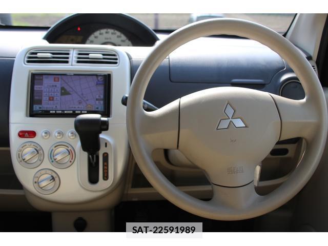 Mitsubishi EK WAGON 2012-01 7798512-12