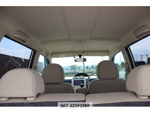 Mitsubishi EK WAGON 2012-01 7798512-14