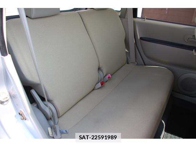 Mitsubishi EK WAGON 2012-01 7798512-16