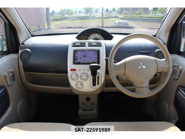 Mitsubishi EK WAGON 2012-01 7798512-2