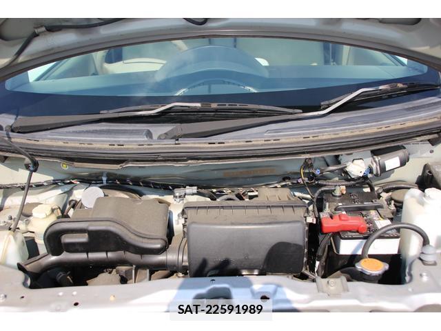 Mitsubishi EK WAGON 2012-01 7798512-5