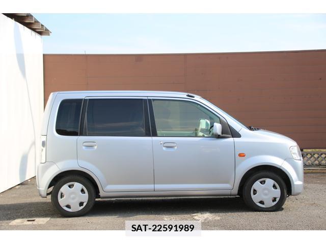 Mitsubishi EK WAGON 2012-01 7798512-6
