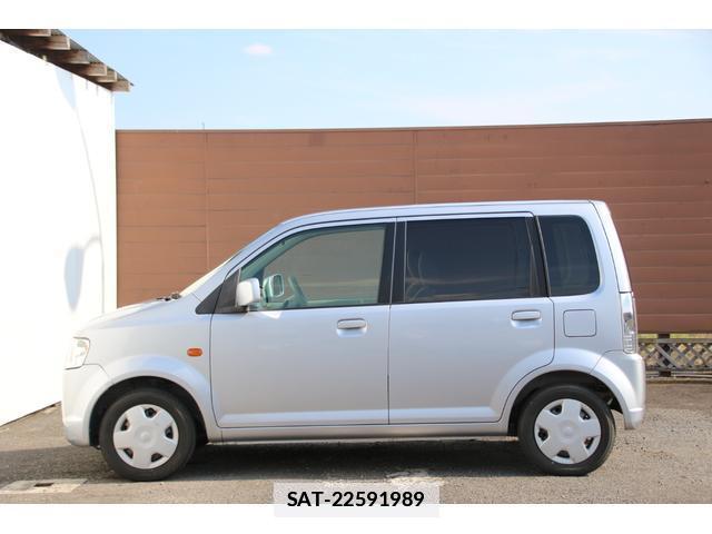 Mitsubishi EK WAGON 2012-01 7798512-7