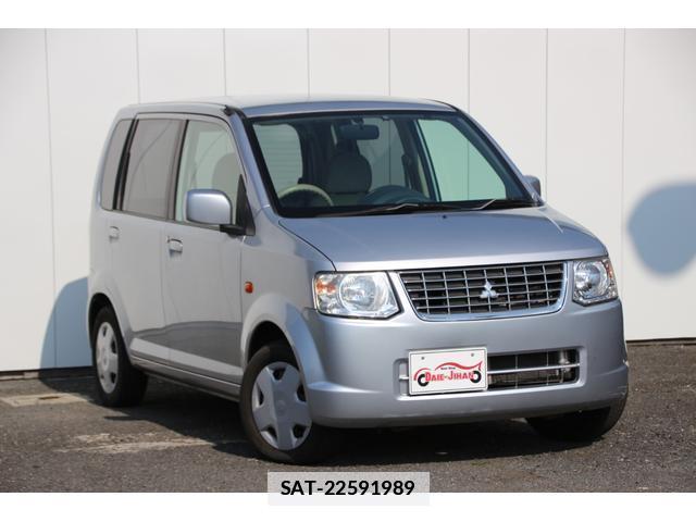 Mitsubishi EK WAGON 2012-01 7798512-8