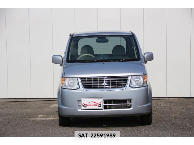 Mitsubishi EK WAGON 2012-01 7798512-9