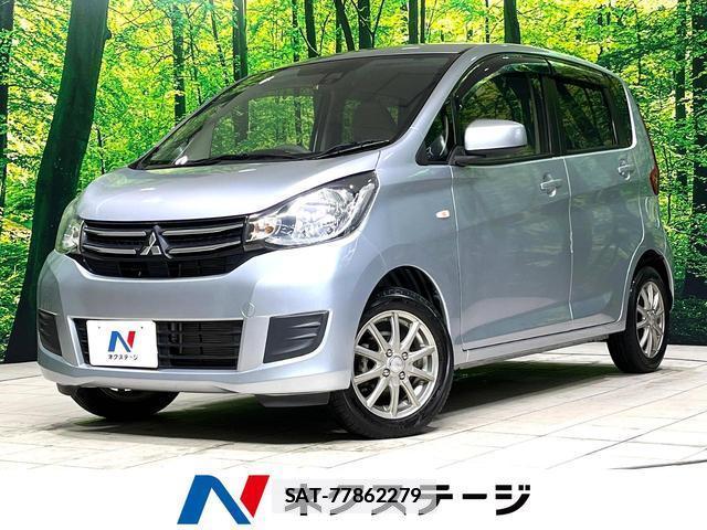 Mitsubishi EK WAGON 2016-03 7799168-0