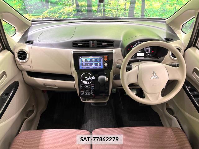 Mitsubishi EK WAGON 2016-03 7799168-1