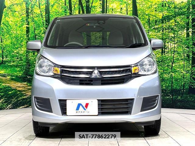 Mitsubishi EK WAGON 2016-03 7799168-14