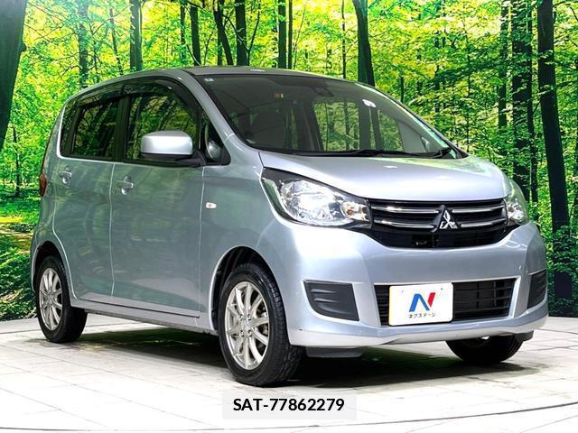 Mitsubishi EK WAGON 2016-03 7799168-16