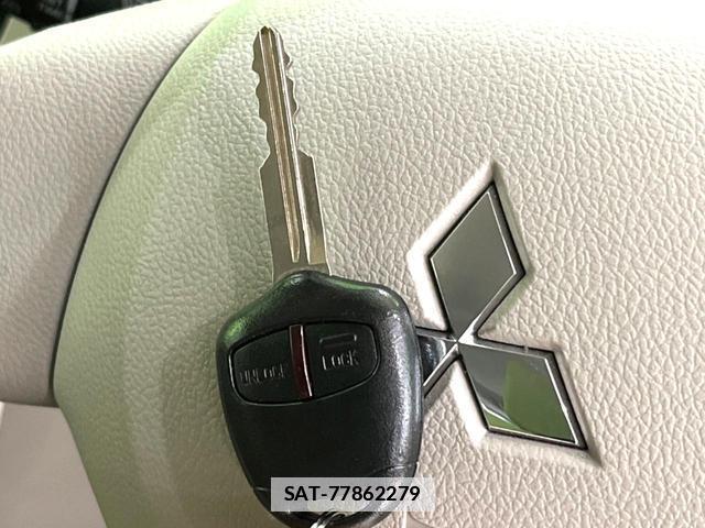 Mitsubishi EK WAGON 2016-03 7799168-7