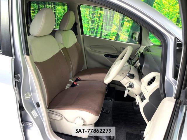 Mitsubishi EK WAGON 2016-03 7799168-8