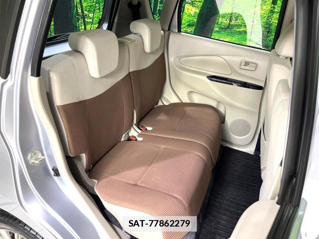 Mitsubishi EK WAGON 2016-03 7799168-9