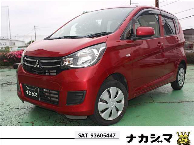 Mitsubishi EK WAGON 2017-05 7799948-0