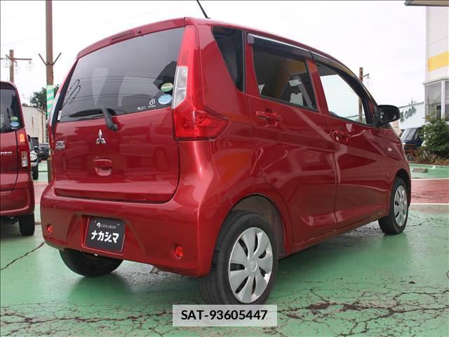Mitsubishi EK WAGON 2017-05 7799948-1