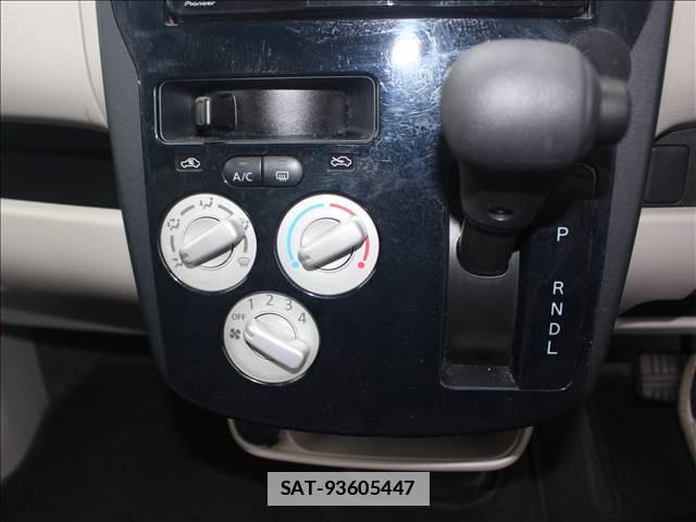 Mitsubishi EK WAGON 2017-05 7799948-10