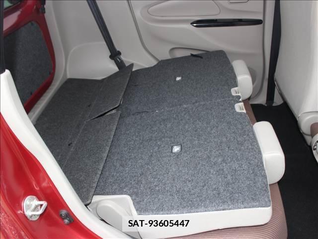 Mitsubishi EK WAGON 2017-05 7799948-15
