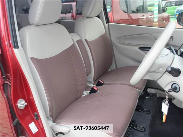 Mitsubishi EK WAGON 2017-05 7799948-16