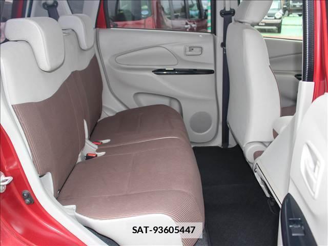 Mitsubishi EK WAGON 2017-05 7799948-17