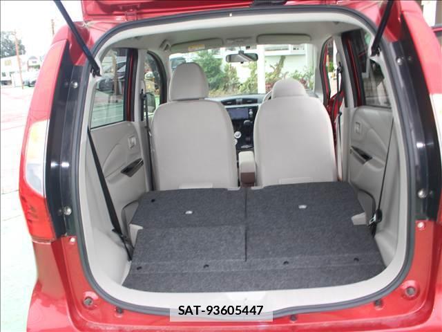 Mitsubishi EK WAGON 2017-05 7799948-19