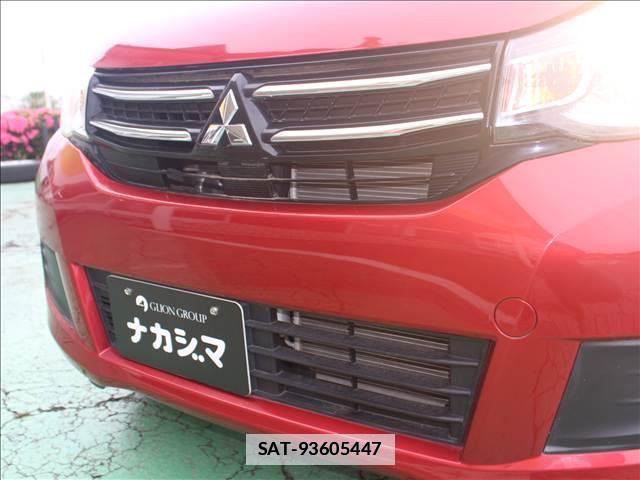 Mitsubishi EK WAGON 2017-05 7799948-5