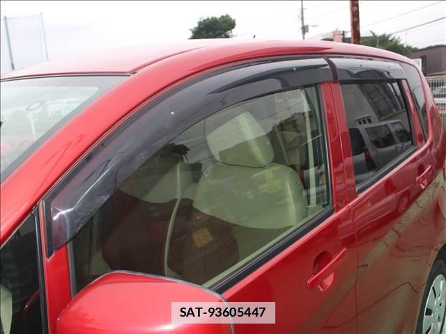 Mitsubishi EK WAGON 2017-05 7799948-6