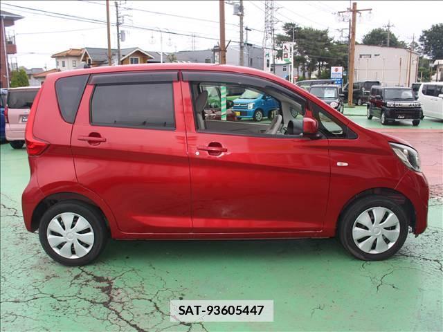 Mitsubishi EK WAGON 2017-05 7799948-7