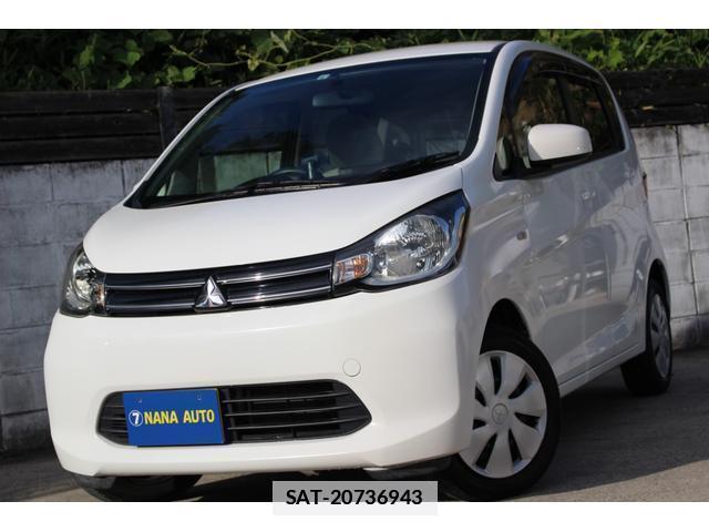 Mitsubishi EK WAGON 2013-08 7800315-0
