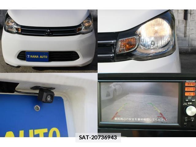 Mitsubishi EK WAGON 2013-08 7800315-1
