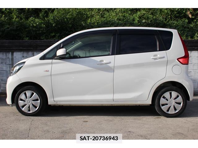 Mitsubishi EK WAGON 2013-08 7800315-10
