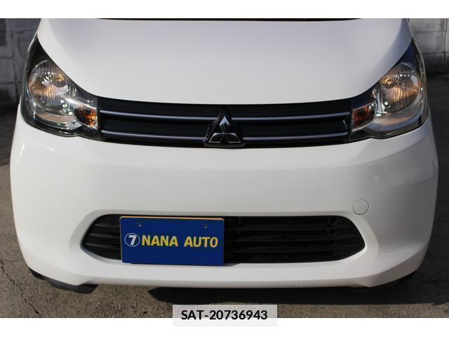 Mitsubishi EK WAGON 2013-08 7800315-11