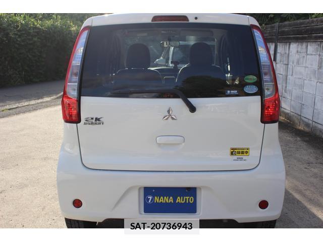 Mitsubishi EK WAGON 2013-08 7800315-14