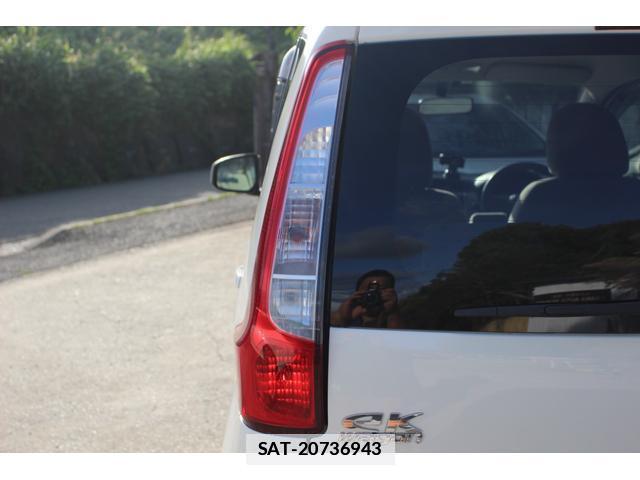 Mitsubishi EK WAGON 2013-08 7800315-15