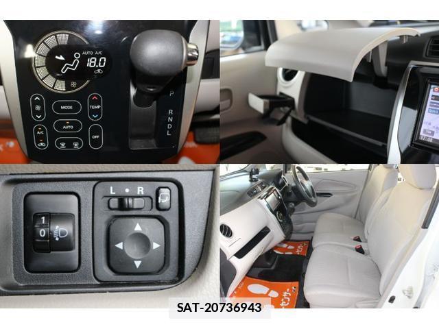Mitsubishi EK WAGON 2013-08 7800315-3