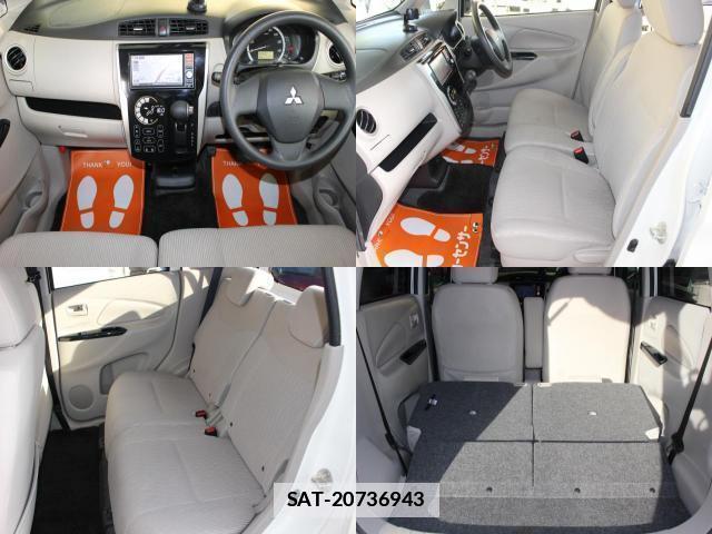 Mitsubishi EK WAGON 2013-08 7800315-8