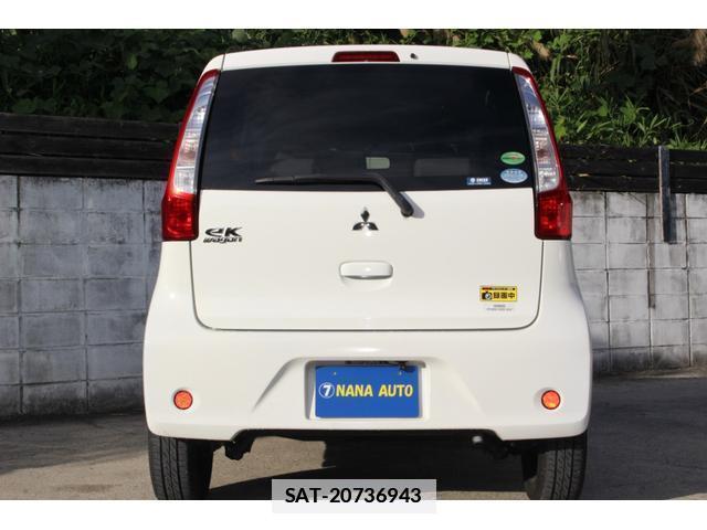 Mitsubishi EK WAGON 2013-08 7800315-9