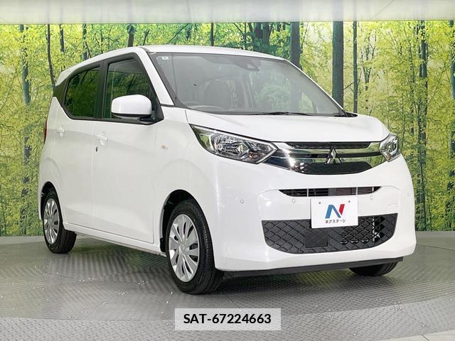 Mitsubishi EK WAGON 2022-05 7800600-15