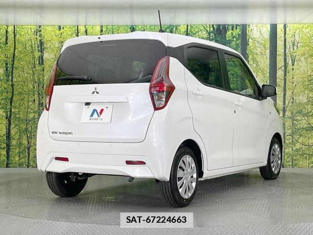 Mitsubishi EK WAGON 2022-05 7800600-16