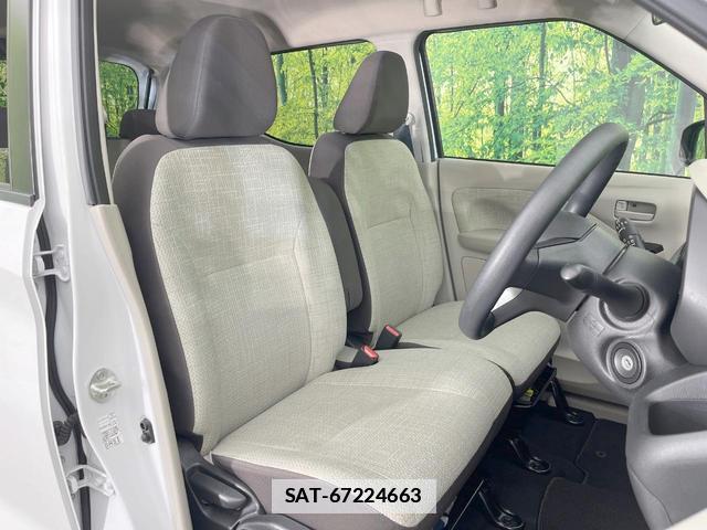 Mitsubishi EK WAGON 2022-05 7800600-7