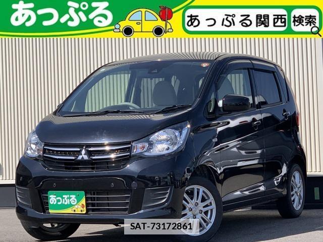 Mitsubishi EK WAGON 2019-06 7801160-0