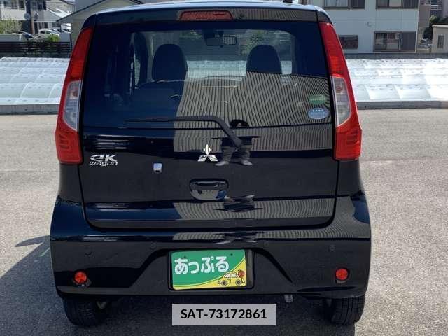 Mitsubishi EK WAGON 2019-06 7801160-10